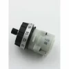 MAKITA 125482-6 Original Getriebe Getriebe Passend Für 6261 D (9,6 Volt) 5