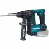 MAKITA 18V SDS-Plus Akku Bohrhammer DHR171Z | Ohne Akku Ohne Ladegerät 5
