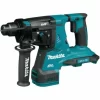 MAKITA 2x18V SDS-Plus Akku-Kombihammer DHR280ZJ | Ohne Akku Ohne Ladegerät 16