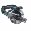 Akku-Metallhandkreissäge Makita DCS552Z 7