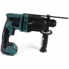Makita DHR 182 RT1J Akku Bohrhammer 18V 1,7J SDS Plus Brushless + 1x Akku 5,0Ah + Ladegerät + Makpac 17