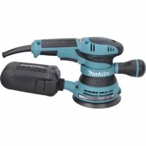 Makita BO 5041 Exzenterschleifer / Schleifmaschine 300 W 125 Mm Solo 15
