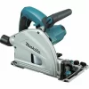 MAKITA 1300W 165MM Tauchkreissäge Im MAK-PAC-Koffer – SP6000J 10