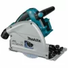 Makita DSP600Z Akku-Tauchsäge 11
