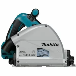 Makita DSP600Z Akku-Tauchsäge 8