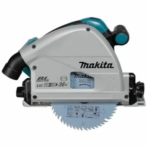 Makita DSP600Z Akku-Tauchsäge 10