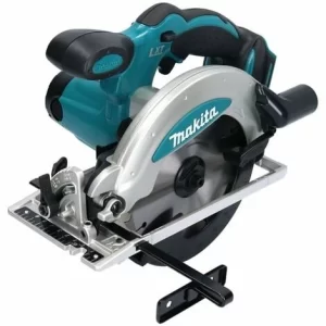 Makita DSS 610 Z Akku Handkreissäge 18 V 165 Mm Solo – Ohne Akku, Ohne Ladegerät 9