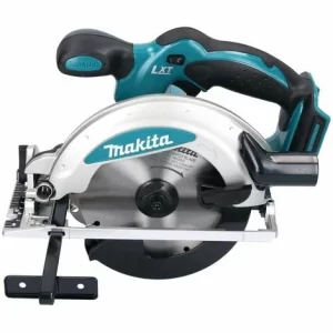 Makita DSS 610 Z Akku Handkreissäge 18 V 165 Mm Solo – Ohne Akku, Ohne Ladegerät 11