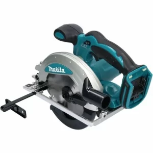 Makita DSS 610 Z Akku Handkreissäge 18 V 165 Mm Solo – Ohne Akku, Ohne Ladegerät 13
