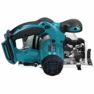 Makita DSS 610 Z Akku Handkreissäge 18 V 165 Mm Solo – Ohne Akku, Ohne Ladegerät 15