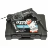 MAKITA SDS-Plus Bohrhammer HR2470BX40 | + Bohrersatz + Koffer 13