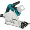 Makita Akku-Tauchsäge 56mm 2x18V (DSP601ZJU) 5