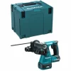 Bohrhammer MAKITA DHR242ZJ (nur Gerät + MAKPAC 4) 19
