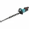 MAKITA Akku-Heckenschere 60 Cm 40V Max. / 2,5 Ah, 2 Akkus+ Ladegerät | UH006GD201 7