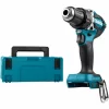 Makita DDF484ZJ Akku-Bohrmaschine 18V Ohne Akkus Und Ladegerät 5