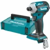 Makita DTP141ZJ 4-fach Akku-Bohrschrauber – – 19