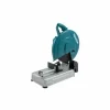Makita Trennschleifmaschine 355mm, 2200W – LW1400 5