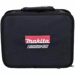 Makita DF 333 DSAP1 Akku Bohrschrauber 12 V 30 Nm Pink + 1x Akku 2,0 Ah + Ladegerät + Tasche 15