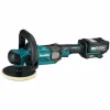 MAKITA Akku-Poliermaschine 40V Max. PV001GZ | Ohne Akku Und Ladegerät 17