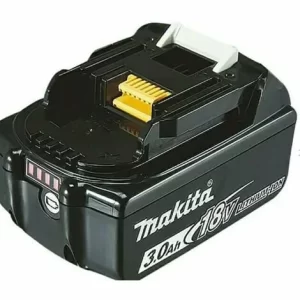 MAKITA 18V Akku-Schlagbohrschrauber Weiß DHP453RFEW | 2xAkku 3,0 Ah Im Koffer 10